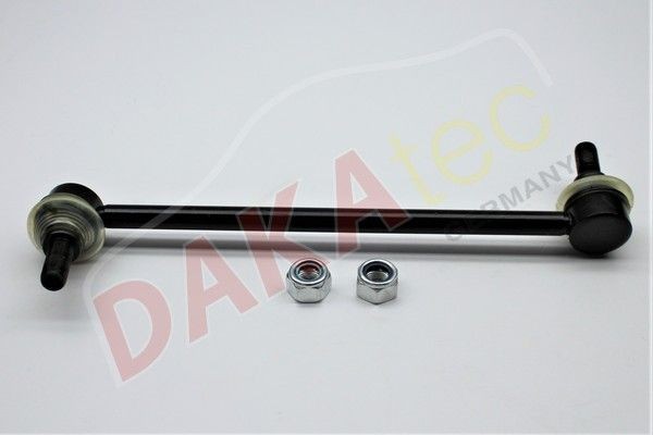 DAKAtec 120336HQ Repair Kit, stabilizer coupling rod 172 323 0117