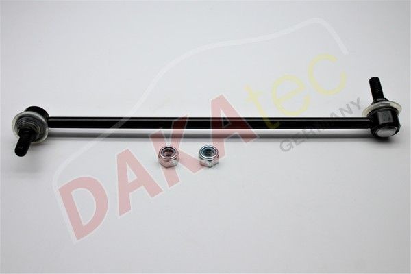 Great value for money - DAKAtec Anti-roll bar link 120362HQ