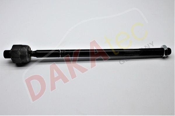 DAKAtec 140045 IVECO Tie rod axle joint in original quality