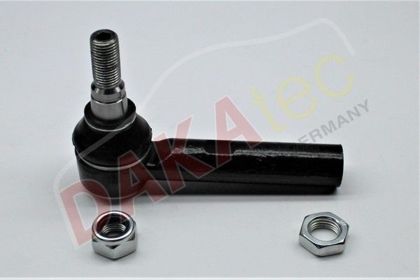 DAKAtec Cone Size 16,6 mm, M14x1,5 mm, Front Axle Left, Front Axle Right Cone Size: 16,6mm Tie rod end 150149 buy