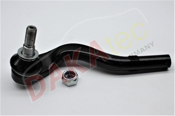 DAKAtec Cone Size 16 mm, M14x1,5 mm, Front Axle Right Cone Size: 16mm Tie rod end 150208 buy