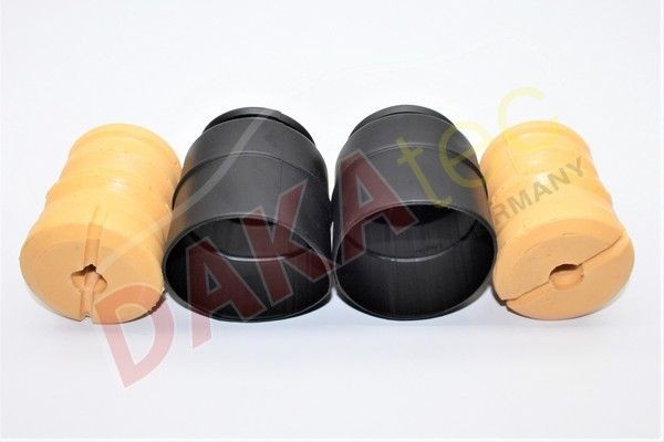 DAKAtec 350054 Shock absorber dust cover & Suspension bump stops BMW E60 530d 3.0 218 hp Diesel 2002 price