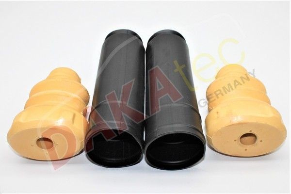 Great value for money - DAKAtec Dust cover kit, shock absorber 350059