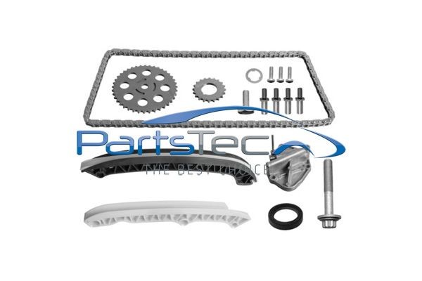 Original PTA114-0023 PartsTec Cam chain kit VW