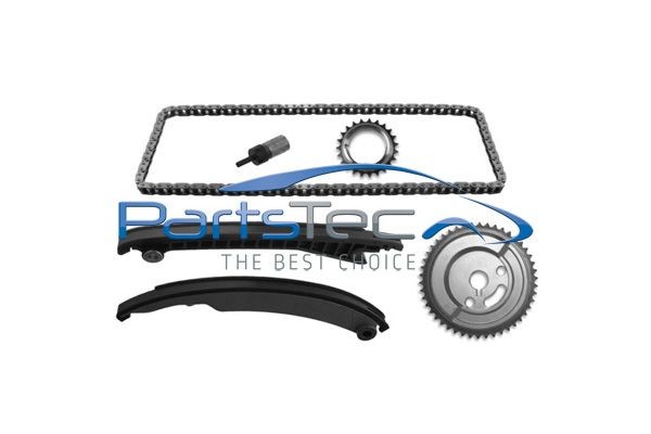 Jeep Timing chain kit PartsTec PTA114-0027 at a good price
