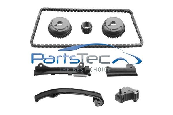Original PTA114-0033 PartsTec Cam chain kit NISSAN