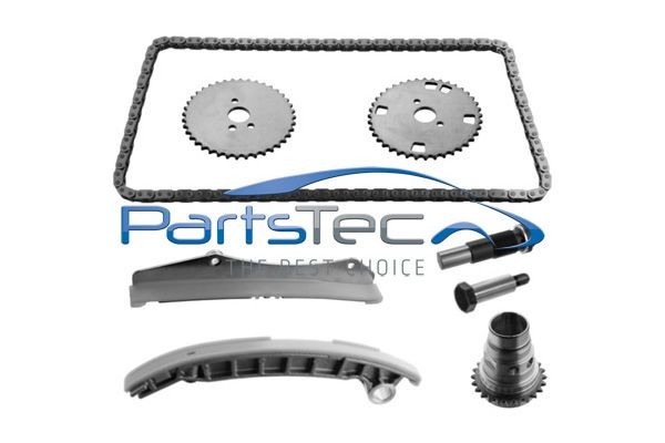 PartsTec PTA114-0128 Timing chain kit 0831 P9