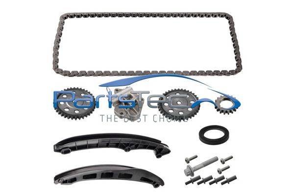 PartsTec PTA114-0166 Timing chain kit VW experience and price
