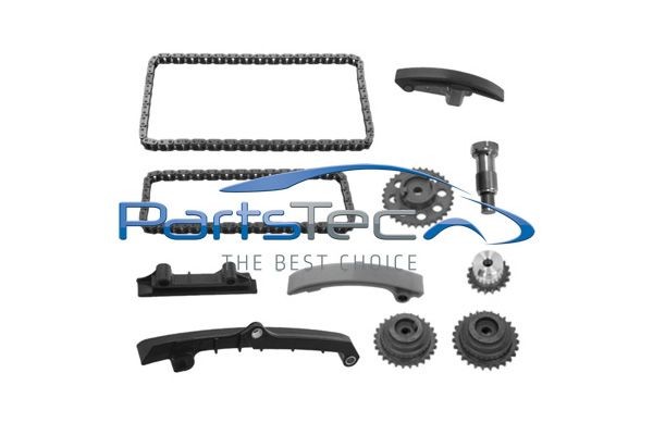 PartsTec PTA114-0169 Timing chain kit VW experience and price