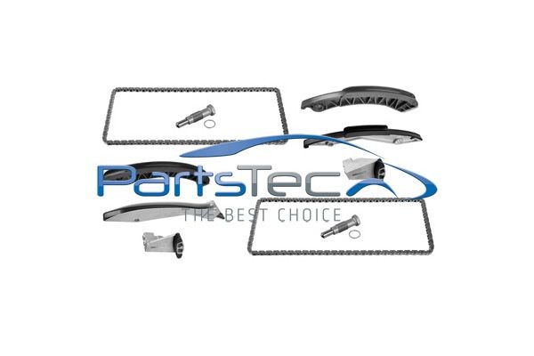 Great value for money - PartsTec Timing chain kit PTA114-0211