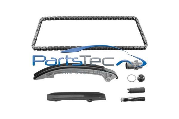 Original PartsTec Cam chain kit PTA114-0214 for BMW 5 Series