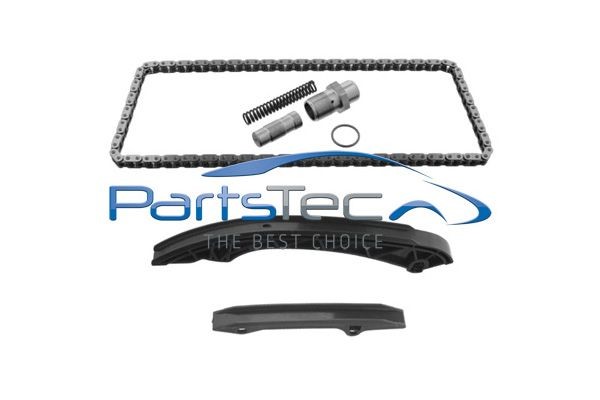 BMW 5 Series Timing chain kit 16055111 PartsTec PTA114-0215 online buy