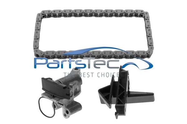 Great value for money - PartsTec Timing chain kit PTA114-0217