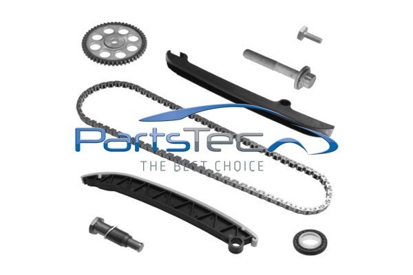 PartsTec PTA114-0229 Timing chain kit VW experience and price