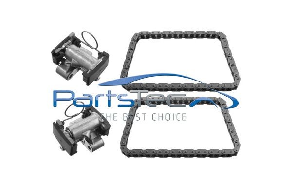 BMW 5 Series Cam chain kit 16055130 PartsTec PTA114-0240 online buy