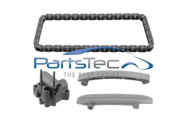 Great value for money - PartsTec Timing chain kit PTA114-0245