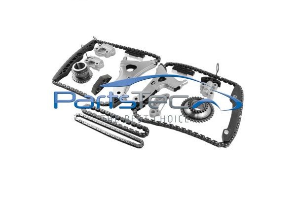 PartsTec PTA1140264 Timing chain W212 E 63 AMG 5.5 558 hp Petrol 2012 price