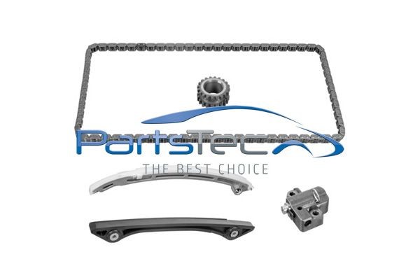 Ford USA Timing chain kit PartsTec PTA114-0268 at a good price