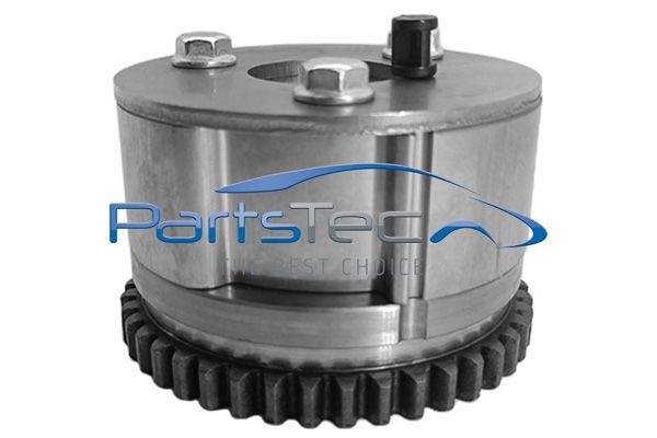 PartsTec PTA126-0071 NISSAN Camshaft timing gear in original quality
