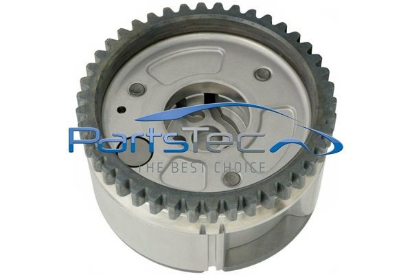 PartsTec PTA126-0072 NISSAN Camshaft timing gear in original quality
