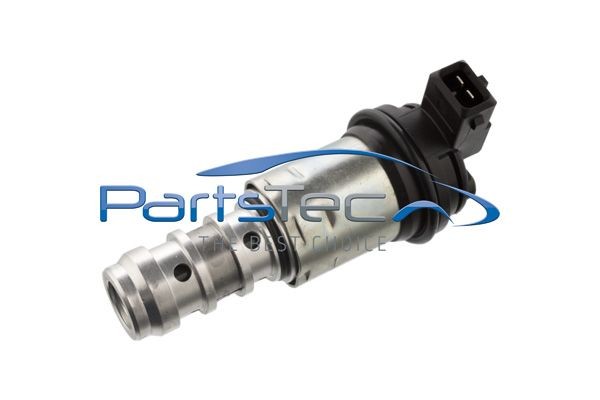 PartsTec PTA1270014 Cam adjustment valve BMW 3 Compact (E46) 316 ti 115 hp Petrol 2005