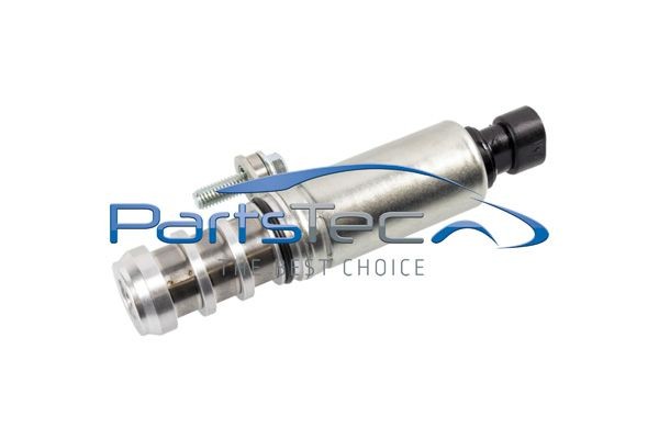 Opel Camshaft adjustment valve PartsTec PTA127-0124 at a good price