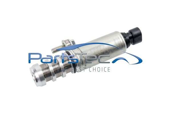 Opel Camshaft adjustment valve PartsTec PTA127-0125 at a good price