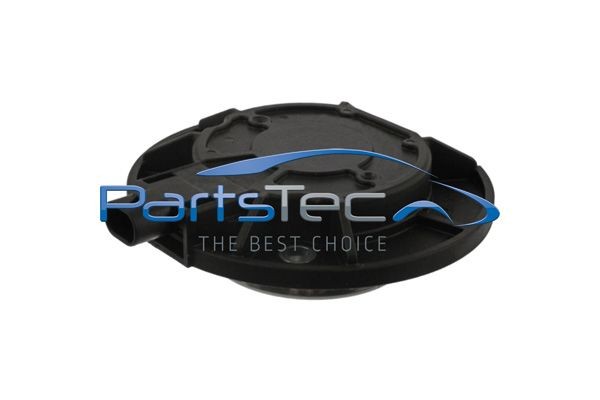 PartsTec PTA127-0168 Camshaft adjustment valve AUDI Q2 2016 in original quality