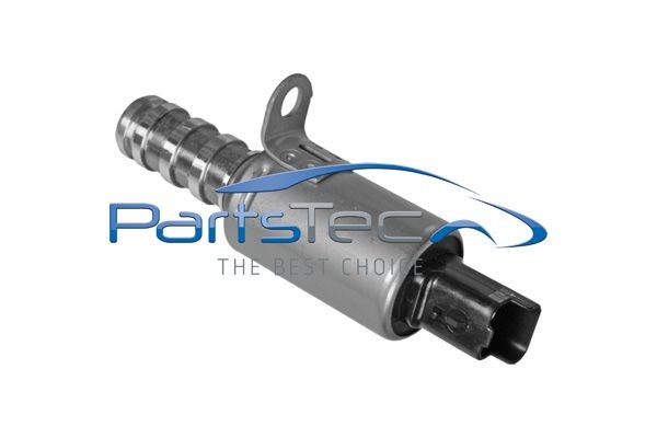 PartsTec PTA127-0184 OPEL Camshaft adjustment valve in original quality