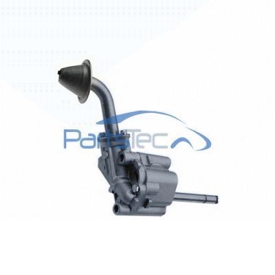 PartsTec PTA420-0249 Oil pump AUDI 90 1985 in original quality
