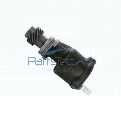 Volkswagen VENTO Brake vacuum pump PartsTec PTA430-0004 cheap