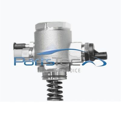 Skoda FABIA High pressure fuel pump PartsTec PTA441-0001 cheap