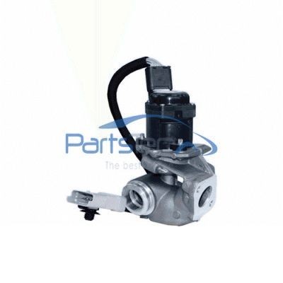 PartsTec PTA510-0007 EGR valve 1 254 382