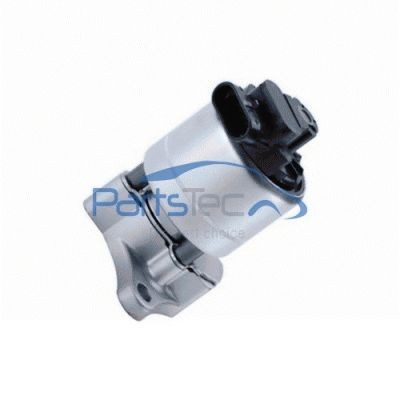 Original PartsTec Exhaust gas recirculation valve PTA510-0053 for PEUGEOT 806