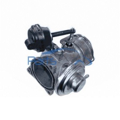 PartsTec PTA510-0060 EGR valve 6M21-9D475AA