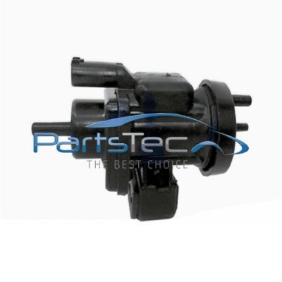 PartsTec PTA5100195 Pressure converter Mercedes CL203 C 220 CDI 2.2 136 hp Diesel 2001 price