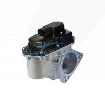 Volkswagen TIGUAN Exhaust recirculation valve 16056222 PartsTec PTA510-0205 online buy