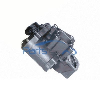 PartsTec Electric, Solenoid Valve, with gaskets/seals Exhaust gas recirculation valve PTA510-0209 buy