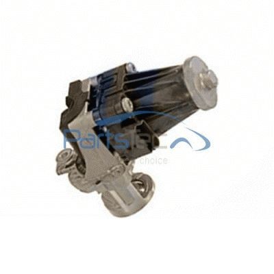PartsTec Electric, Solenoid Valve, with seal Exhaust gas recirculation valve PTA510-0219 buy