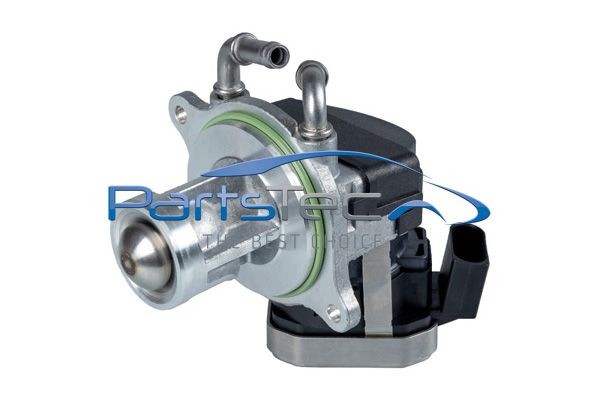 PartsTec PTA510-0223 EGR valve Electric, Solenoid Valve, with seal ring