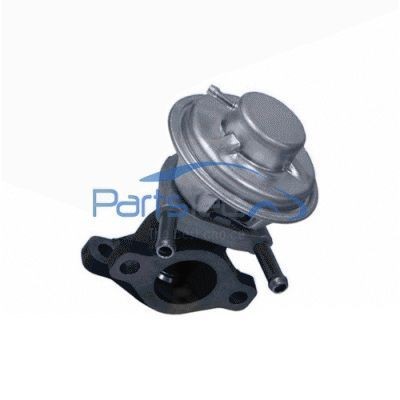 PartsTec Pneumatic, Diaphragm Valve, with gaskets/seals Exhaust gas recirculation valve PTA510-0226 buy