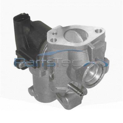 PartsTec Electric, Solenoid Valve, with gaskets/seals Exhaust gas recirculation valve PTA510-0268 buy