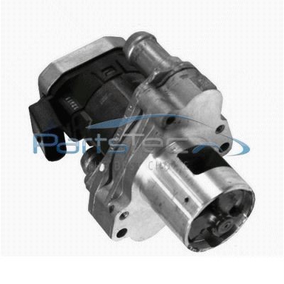 PartsTec Electric, Solenoid Valve, without gasket/seal Exhaust gas recirculation valve PTA510-0271 buy