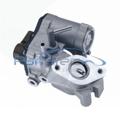 PartsTec Electric, Solenoid Valve, with gaskets/seals Exhaust gas recirculation valve PTA510-0275 buy