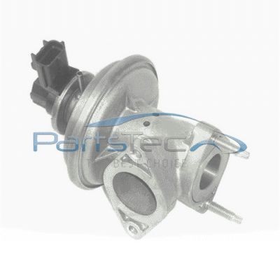 PartsTec Pneumatic, Diaphragm Valve, with gaskets/seals Exhaust gas recirculation valve PTA510-0282 buy