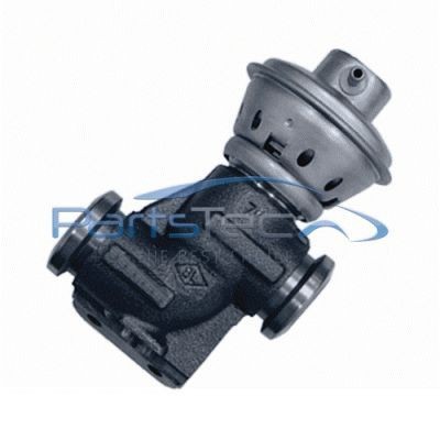 PartsTec PTA510-0295 EGR valve Pneumatic, Diaphragm Valve, without gasket/seal
