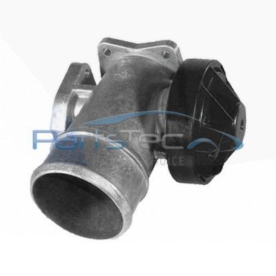 PartsTec Pneumatic, Diaphragm Valve, with seal Exhaust gas recirculation valve PTA510-0302 buy
