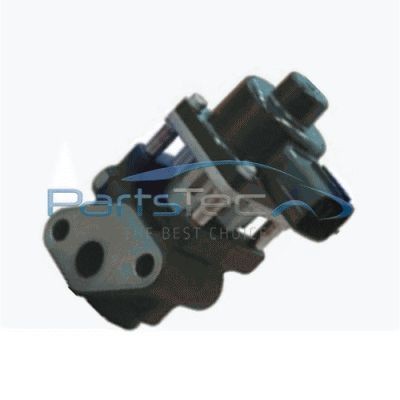 PartsTec Electric, Solenoid Valve, without gasket/seal Exhaust gas recirculation valve PTA510-0309 buy