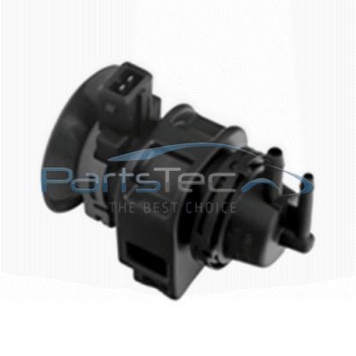 PartsTec PTA5100348 Boost control solenoid NISSAN Qashqai / Qashqai+2 I (J10, NJ10) 2.0 dCi All-wheel Drive 150 hp Diesel 2010