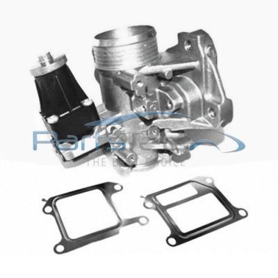 PartsTec PTA510-0382 EGR valve 30774578